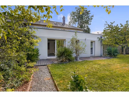 maison le rheu 6 pièce(s) 160 m2