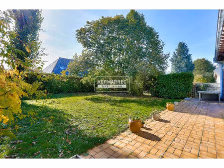 maison le rheu 7 pièce(s) 162 m2