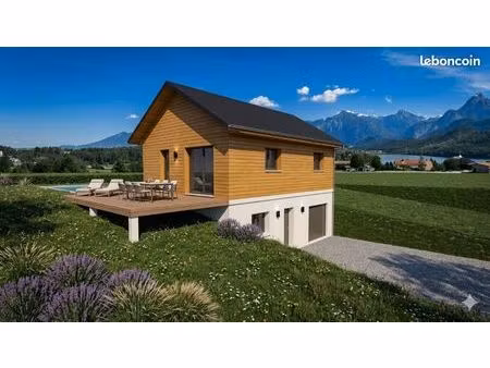 maison 3 pièces 81 m²