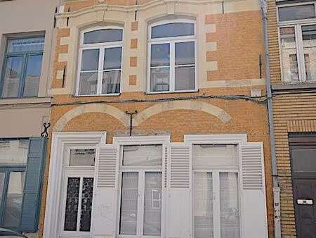 maison vieux lille