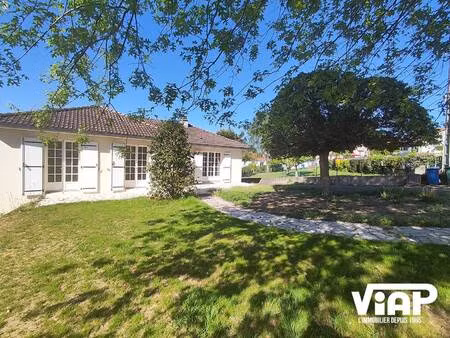 v i a p immobilier