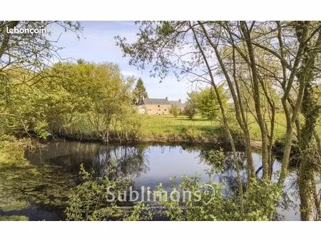 longère 5 pièces 91 m²
