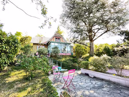 maison ancienne maintenon