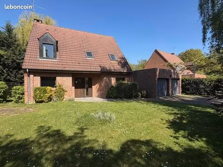 maison 6 pièces 133 m²