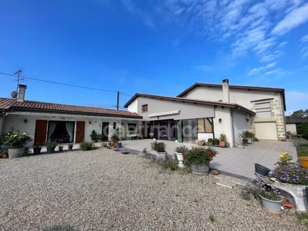 maison à vendre 8 pièces marmande (47)