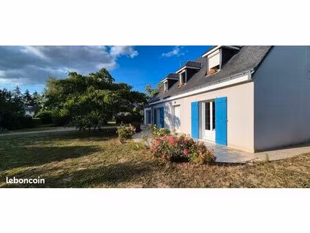 maison proche angers