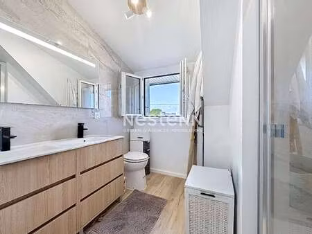 vente maison à meslan (56320) : à vendre / 86m² meslan