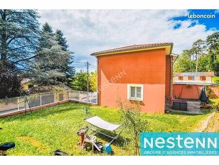 maison 5 pièces 110 m²