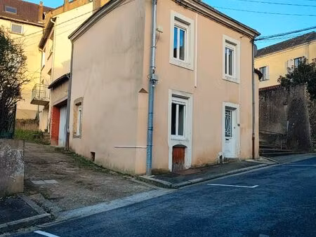 maison t2