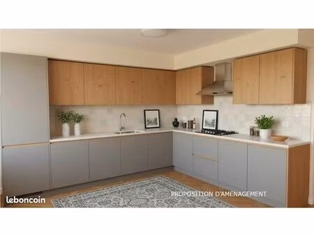 maison 5 pièces 132 m²