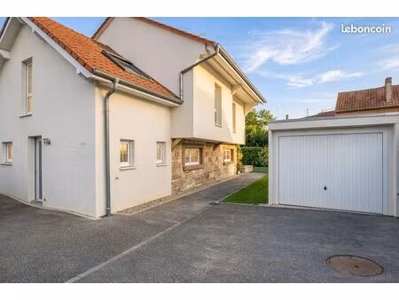 maison 5 pièces 140 m²