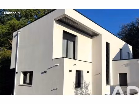maison orvault