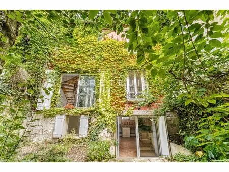 maison de luxe à vendre dans le quartier gambetta