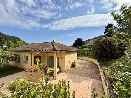 maison 5 pièces 103 m²