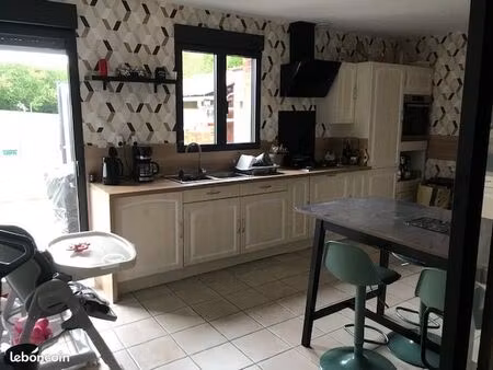 vendre maison individuelle
