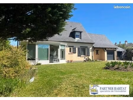 maison 7 pièces 153 m²