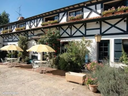 propriété 12 pièces 532 m²