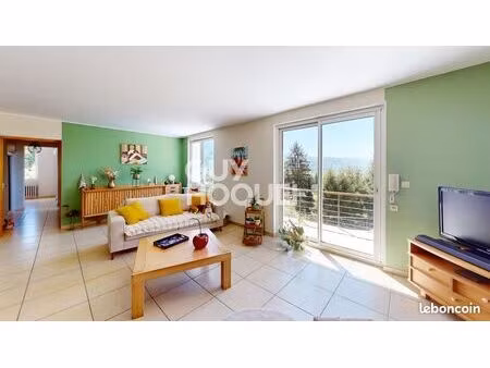 maison 7 pièces 158 m²