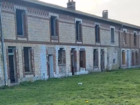 maison à rénover