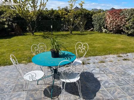 maison a vendre