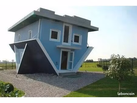 recherche maison à vendre