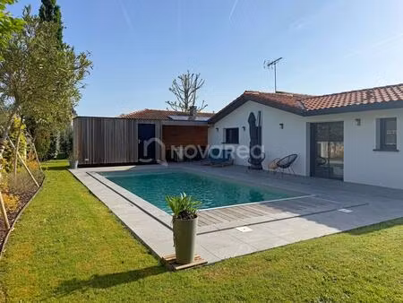 maison 5 pièces