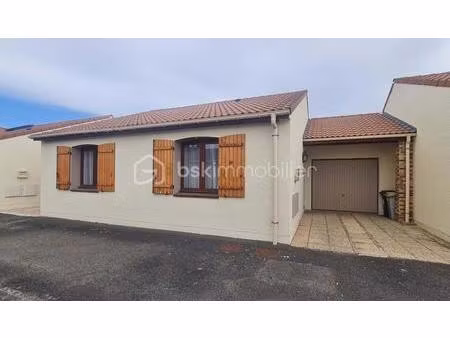 maison de plain-pied sans travaux