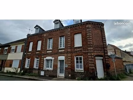 maison 4 pièces 54 m²