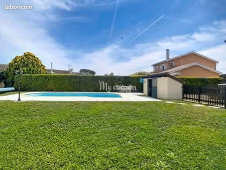 maison 4 pièces 102 m²