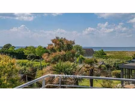 vente maison à trégunc (29910) : à vendre / 107m² trégunc