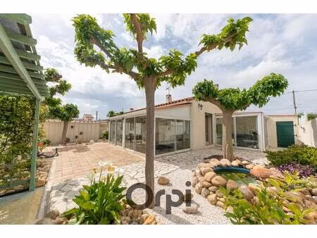 villa de plain pied à 10 minutes de perpignan