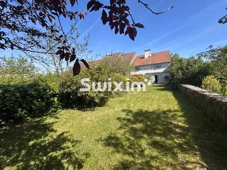 maison de village