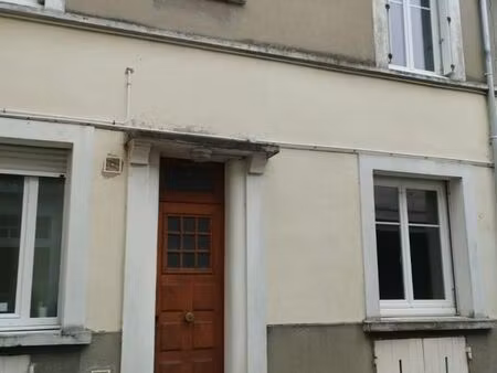 maison 7 pièces 193 m²
