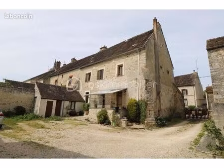 maison 6 pièces 119 m²