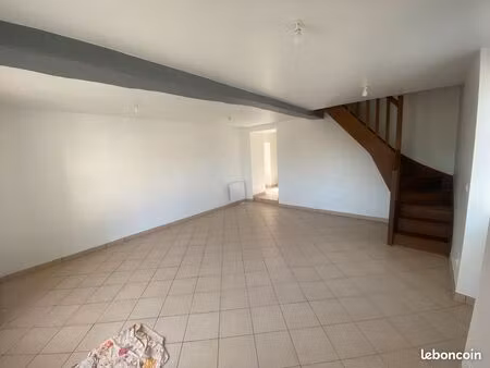 location maison ~ neufchâtel en saosnois