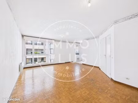 appartement 2 pièces 57 m²