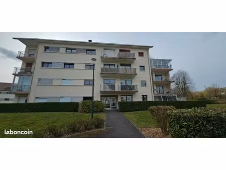 appartement (studio 35m2)