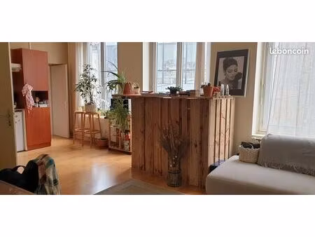 appartement centre ville à louer