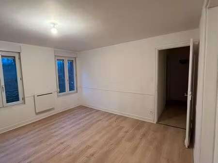 appartement t3 houdain