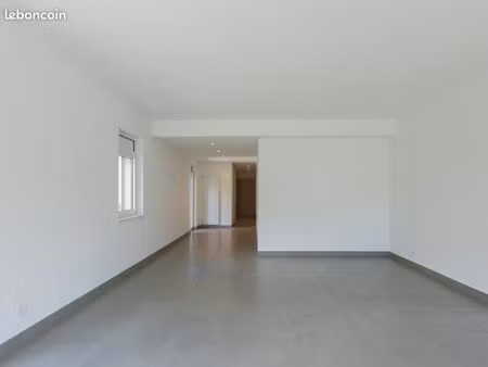 appartement 4 pièces 80 m²