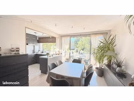 magnifique appartement familial au calme et sans vis-à-vis