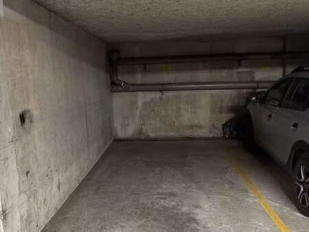 location parking nantes 44300 – résidence sécurisée – proche bus