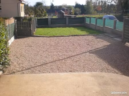 maison 2 pièces 44 m²
