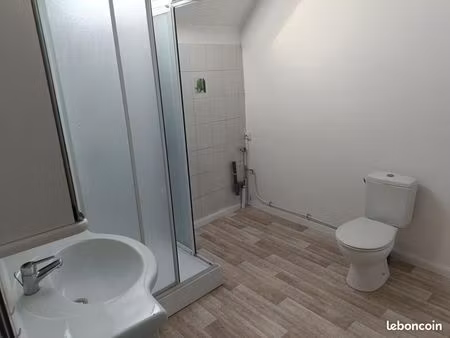 appartement 4 pièces 79 m²