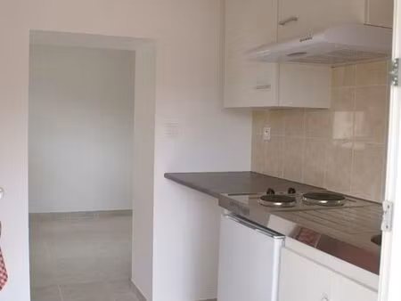 appartement t2