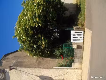 maison-appartement
