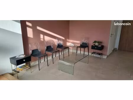 cabinet  salle à louer à juigné sur loire