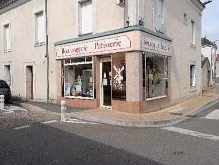 boulangerie pâtisserie à vendre