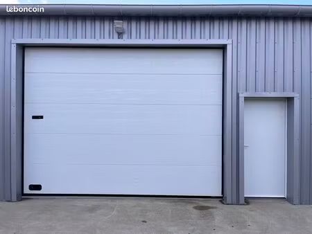 a louer box de stockage - 13m²