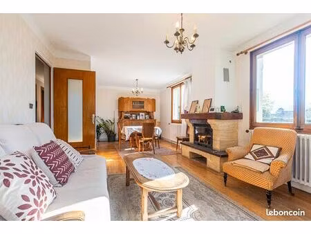 maison 4 pièces 103 m²